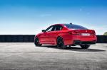 BMW M5 Competition 2020 года (WW)
